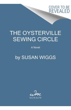 The Oysterville Sewing Circle - Susan Wiggs