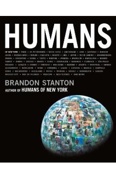 Humans - Brandon Stanton