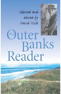 Outer Banks Reader - David Stick