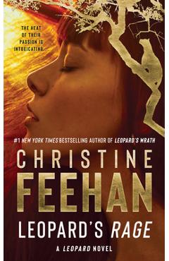 Leopard\'s Rage - Christine Feehan