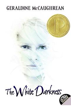 The White Darkness - Geraldine Mccaughrean