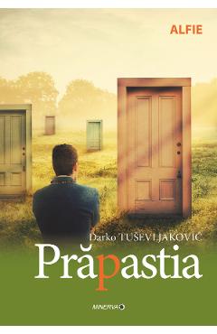 Prapastia - Darko Tusevljakovic - MINERVA