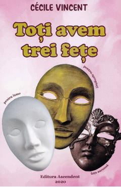 Toti avem trei fete - Cecile Vincent