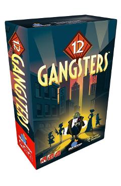 12 Gangsters