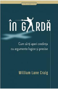 In garda - William Lane Craig