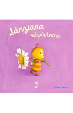 Sanziana nazdravana - Antoon Krings