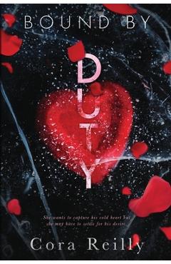 Bound By Duty - Cora Reilly