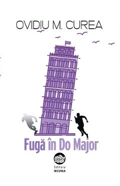 Fuga in Do Major - Ovidiu M. Curea - NEUMA