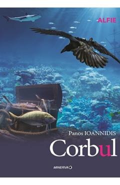 Corbul - Panos Ioannidis - MINERVA