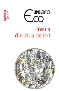 Insula din ziua de ieri - Umberto Eco