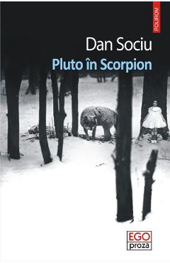 Pluto in Scorpion - Dan Sociu