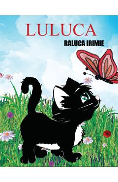 Luluca - Raluca Irimie