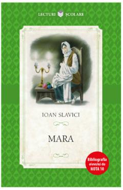 Mara - Ioan Slavici