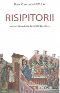 Risipitorii - Constantin Necula - AGNOS