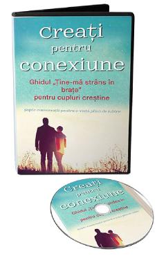 Audiobook. Creati pentru conexiune - Dr. Sue Johnson, Kenneth Sanderfer