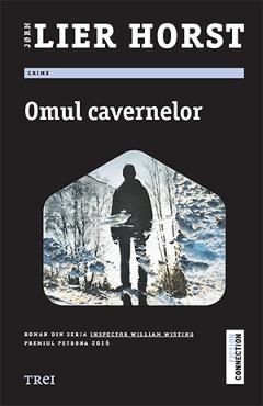 Omul cavernelor - Jorn Lier Horst