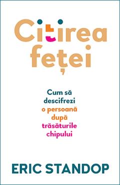 Citirea fetei - Eric Standop