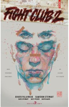 Fight Club 2. Gambitul seninatatii - Chuck Palahniuk