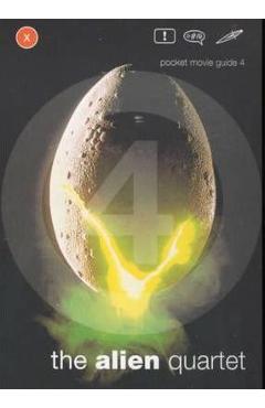 The Alien Quartet - David Thomson