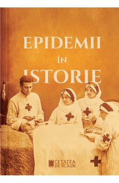 Epidemii in istorie - Daniela Zaharia