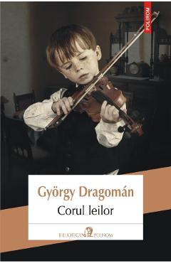 Corul leilor - Gyorgy Dragoman