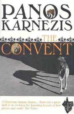 The Convent - Panos Karnezis
