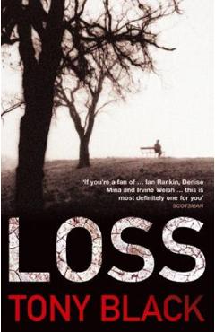 Loss - Tony Black