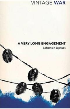 A Very Long Engagement - Sebastien Japrisot