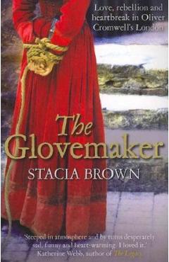 The Glovemaker - Stacia Brown