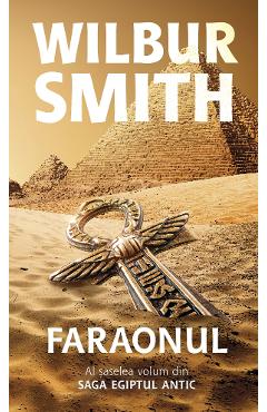 Faraonul - Wilbur Smith - RAO