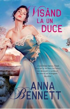 Visand la un duce - Anna Bennett