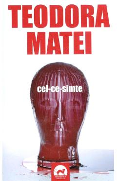 Cel-ce-simte - Teodora Matei - TRITONIC