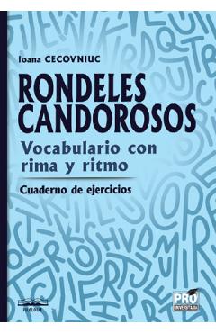 Rondeles candorosos - Ioana Cecovniuc