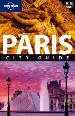 Paris City Guide - Steve Fallon