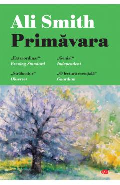 Primavara - Ali Smith