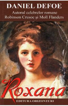 Roxana - Daniel Defoe