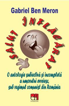 eBook Salut inflacarat - Gabriel Ben Meron