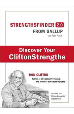 Strengths Finder 2.0 - Tom Rath
