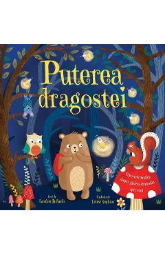 Puterea dragostei – Caroline Richards, Louise Anglicas Anglicas imagine 2022
