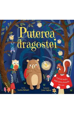 Puterea dragostei - Caroline Richards, Louise Anglicas