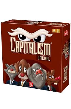 Capitalism original