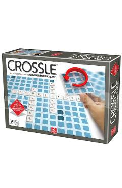 Crossle. Joc de cuvinte incrucisate