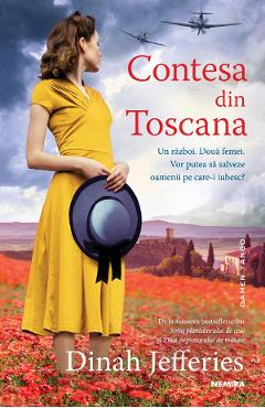 Contesa din Toscana - Dinah Jefferies - NEMIRA