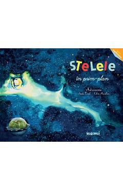 Stelele in prim-plan - Celine Manillier, Adele Tariel