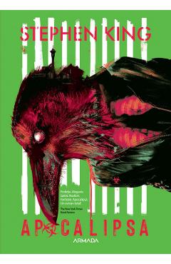 Apocalipsa - Stephen King