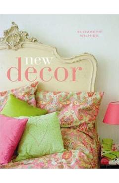 New Decor - Elizabeth Wilhide