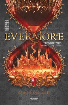 Evermore - Sara Holland