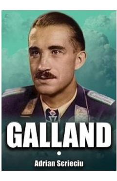 Galland - Adrian Scrieciu