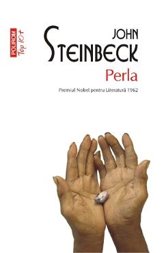 Perla - John Steinbeck - POLIROM