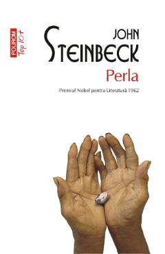 Perla - John Steinbeck